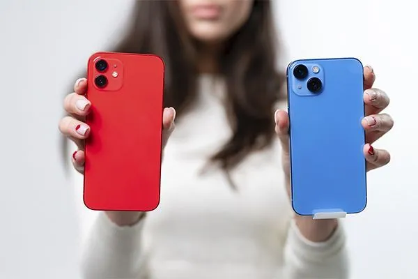 Как выбрать iPhone: сравнение всех моделей