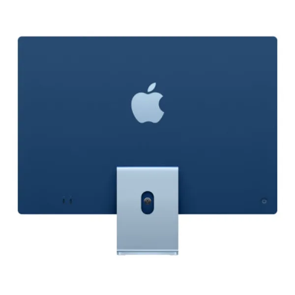 Apple iMac 24"/M3/8CPU-8GPU/8GB/256GB Blue