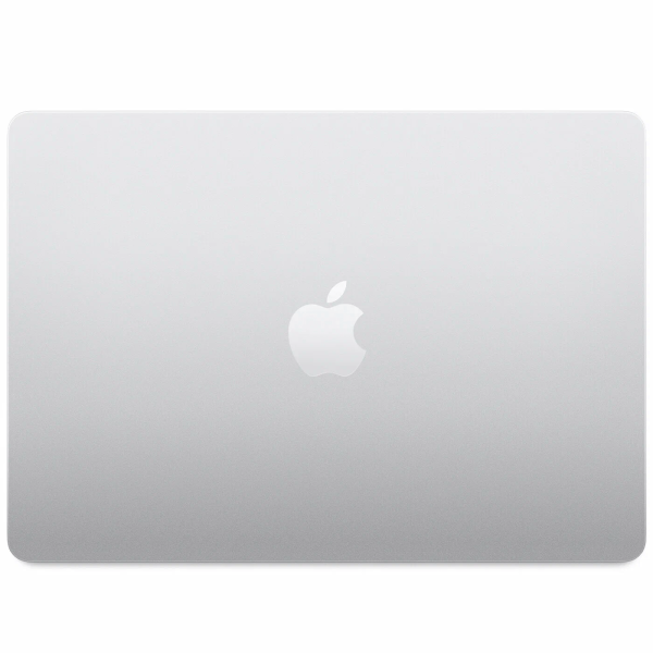 Apple MacBook Air 13 2025 M4/10CPU-10GPU/24GB/512GB Silver MC654