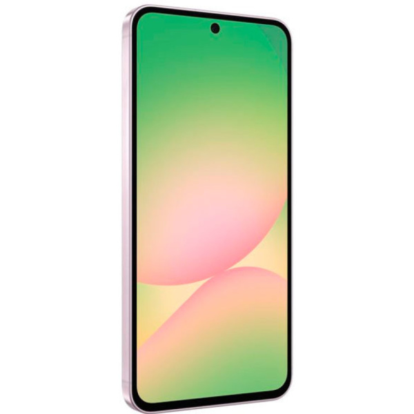 Samsung Galaxy A56 8+ 128Gb Awesome Pink 5G