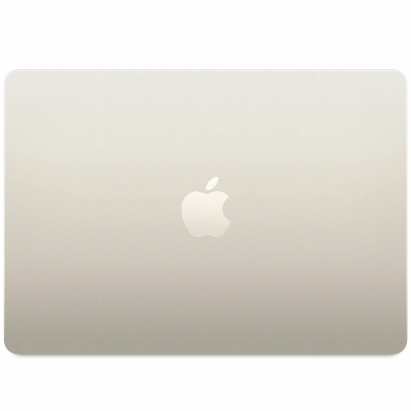 Apple MacBook Air 15 2025 M4/10CPU-10GPU/24GB/512GB Starlight MC6K4