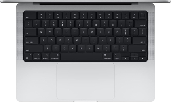 Apple MacBook Pro 16 2023 M2 Pro/16/1TB Silver MNWD3