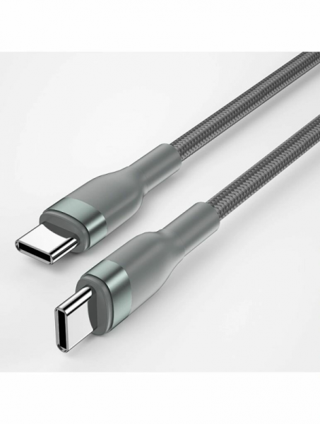 Кабель WIWU Titan USB-C to USB-C 1m 100W (Titan)