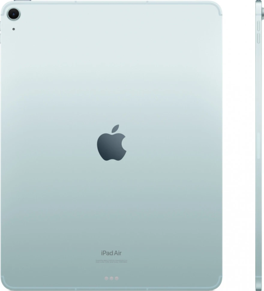 Apple iPad Air 13 (2024) LTE 256gb Blue