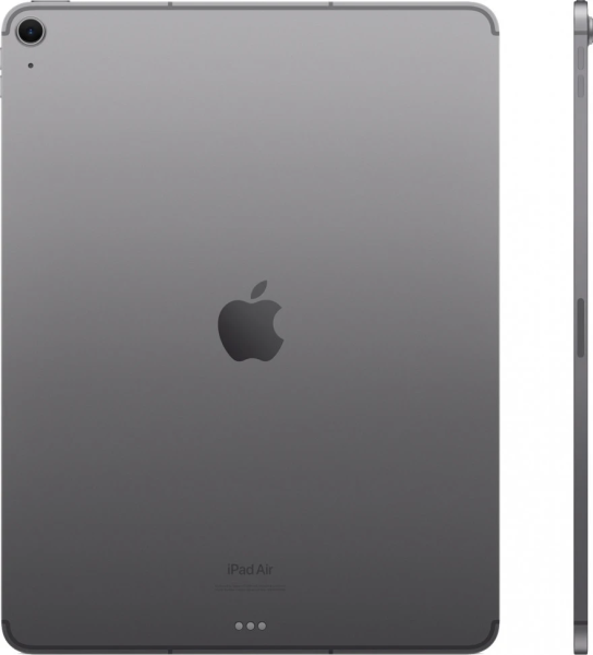 Apple iPad Air 13 (2024) LTE 256gb Space Gray