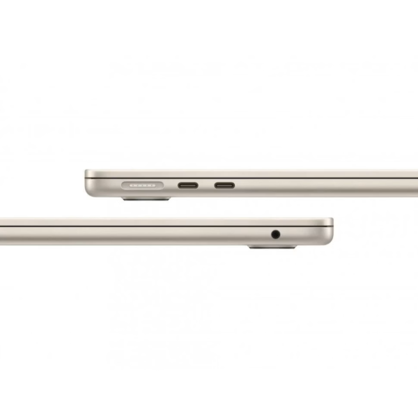 Apple MacBook Air 13 2026 M5/10CPU-10GPU/24GB/1TB Starlight MDHD4